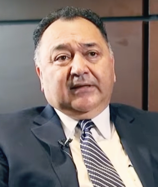 Image of partner Mr. Miguel Ángel